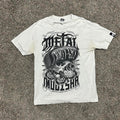 1999 Metal Mulisha Graphic Tee photo 1