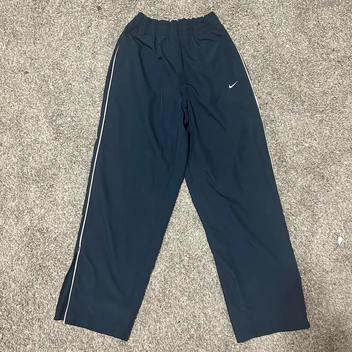 Y2K Nike Track Pants (sold)
