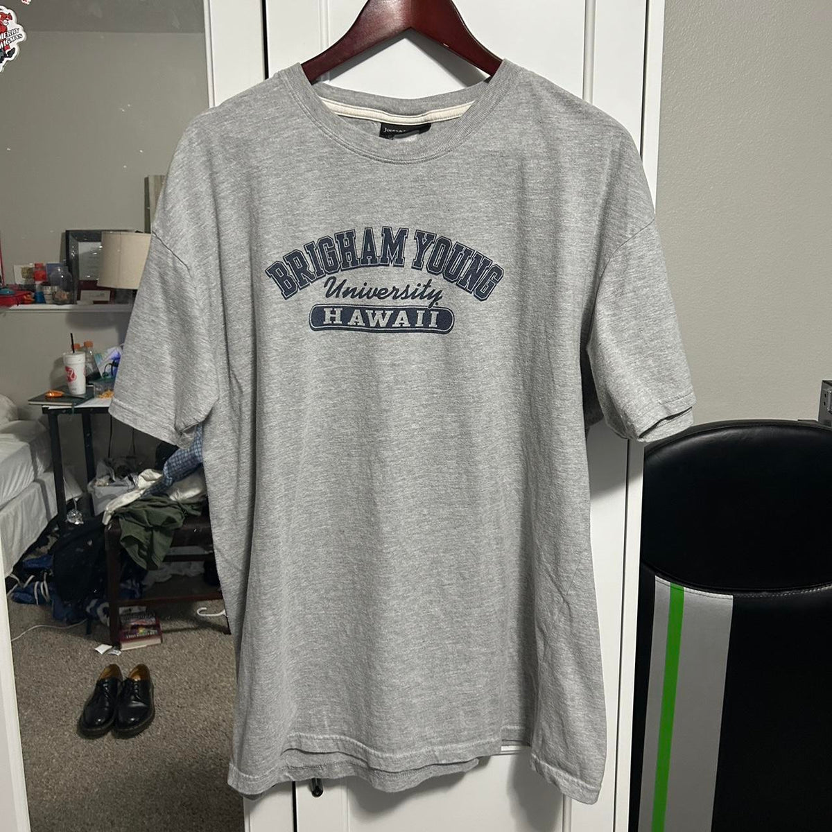 BYU Hawaii Tee (sold)