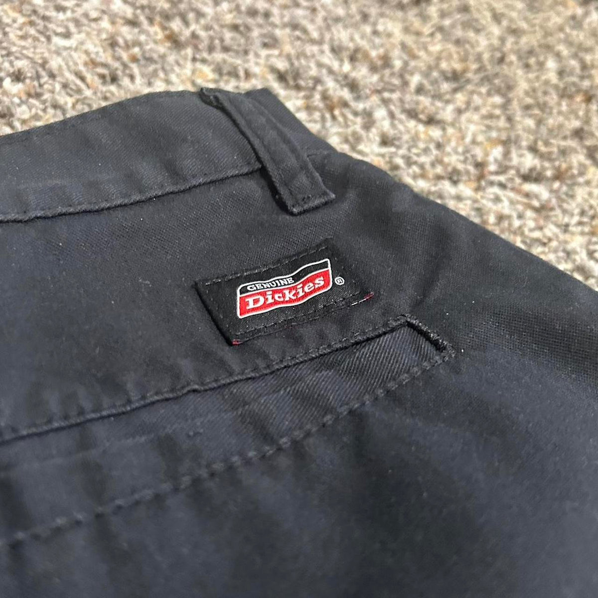 Dickies Double Knees (sold)