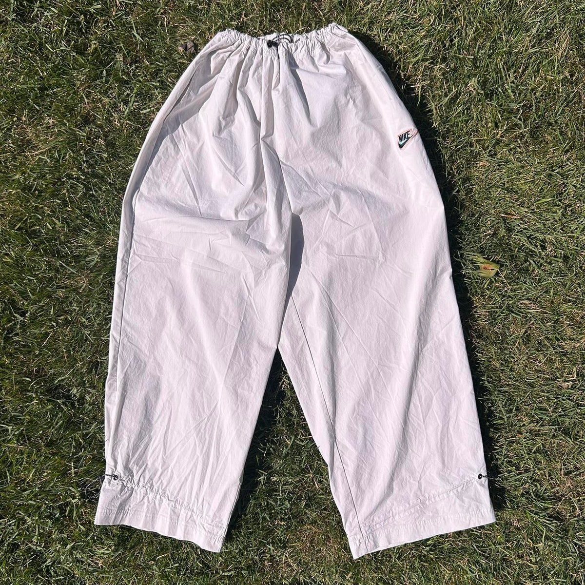 Y2K Nike Balloon Pants (sold)