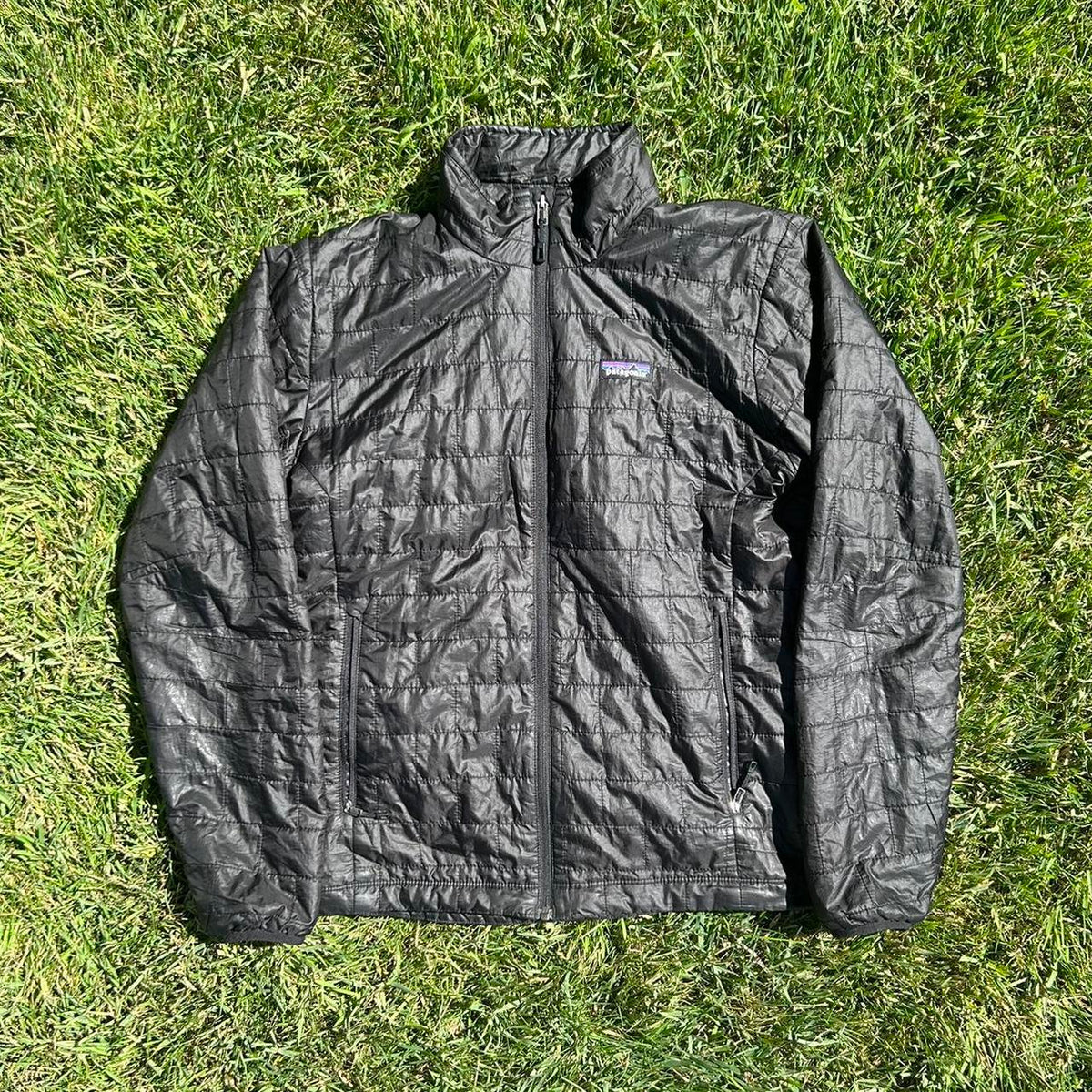 Patagonia Puffer Jacket (sold)