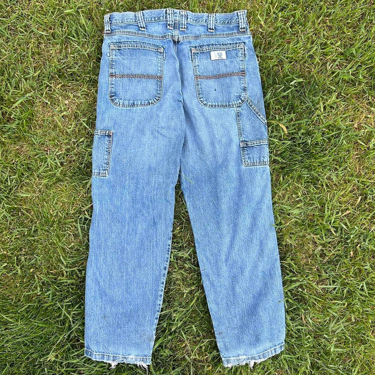 Wrangler Carpenter Jeans photo 3