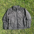 Patagonia Puffer Jacket (sold)