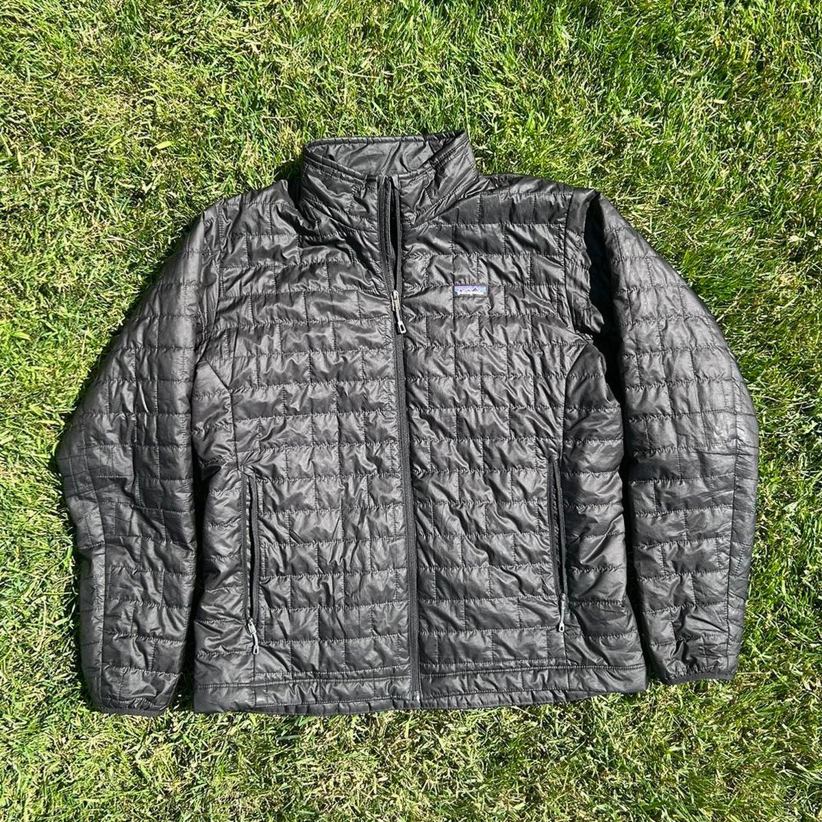 Patagonia Puffer Jacket (sold)
