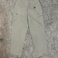 Carhartt Carpenter Pants (sold)