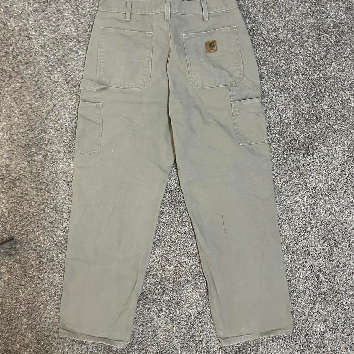 Carhartt Carpenter Pants (sold)