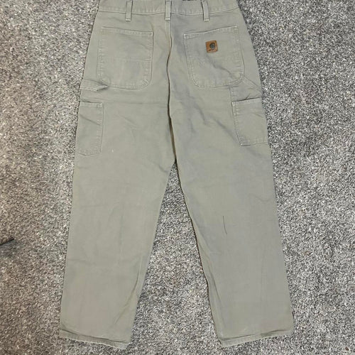 Carhartt Carpenter Pants (sold)