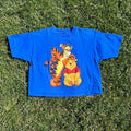 Vintage Tigger And Winnie Tee (sold)
