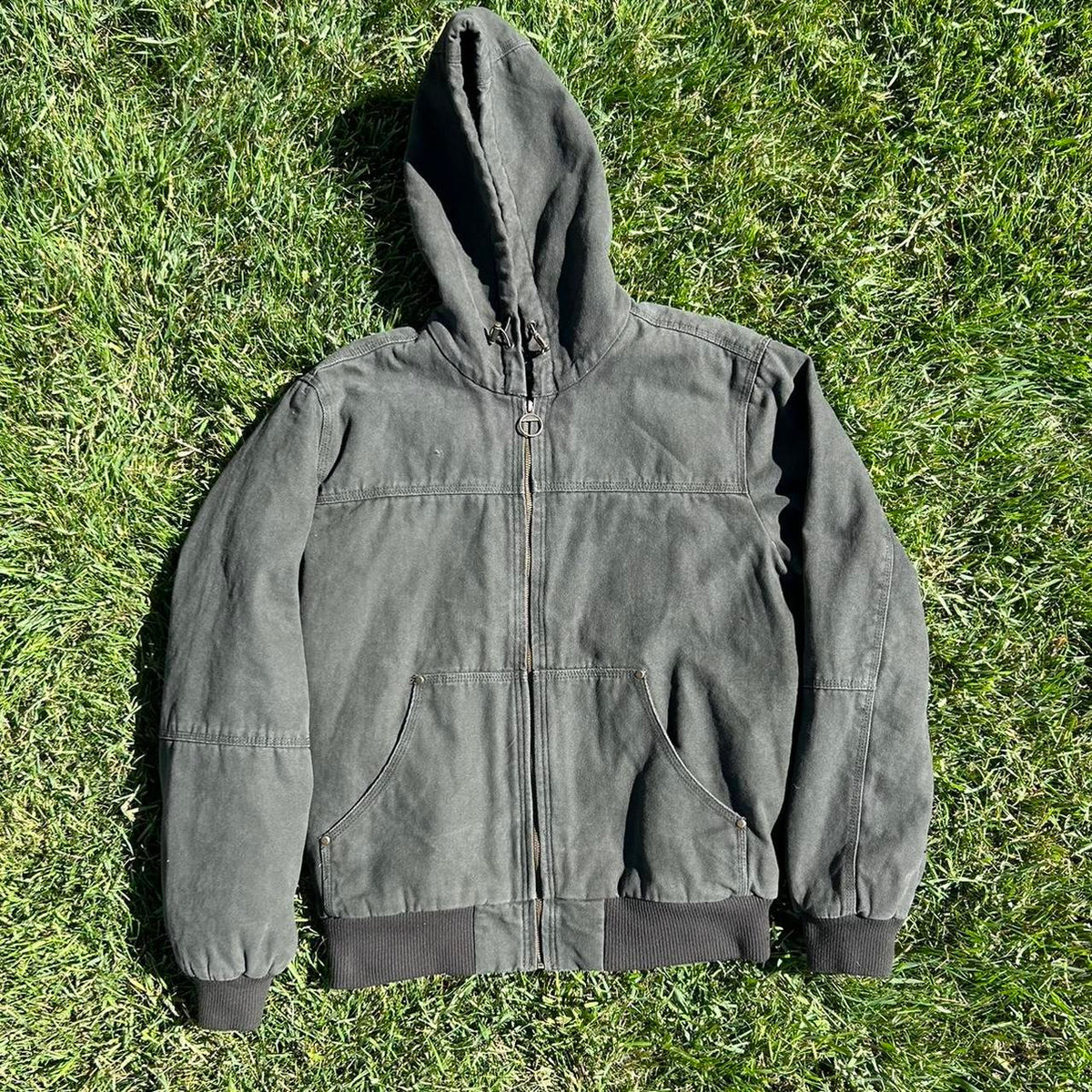Workwear Jacket (sold)