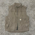 Carhartt Vest (sold)