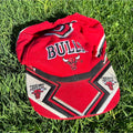 Vintage 90s Chicago Bulls Hat (sold)