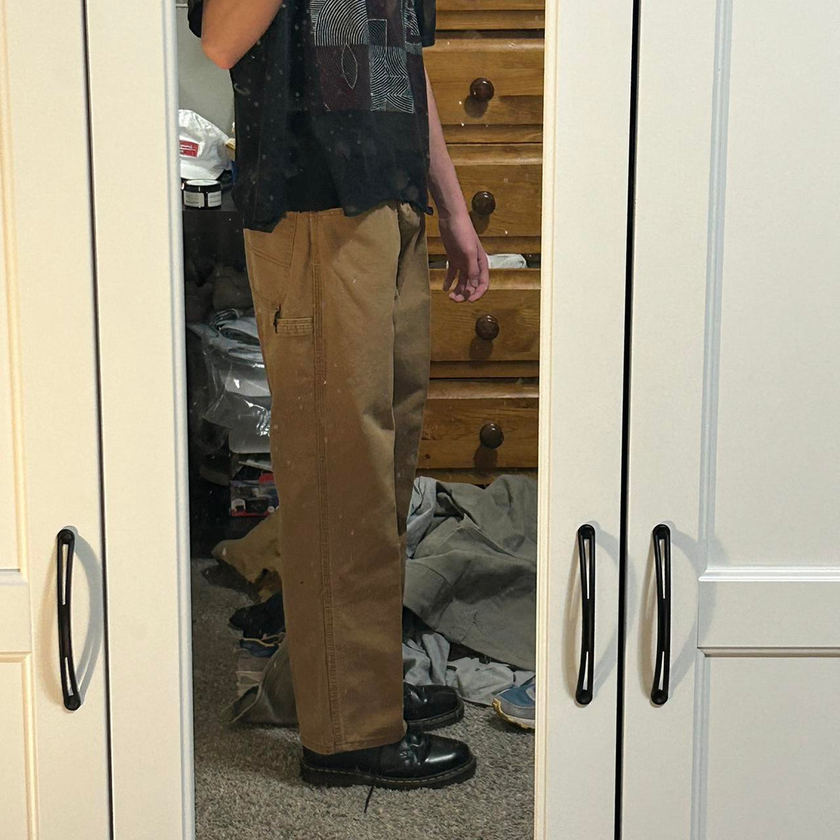 Dickies Carpenter Pants photo 4
