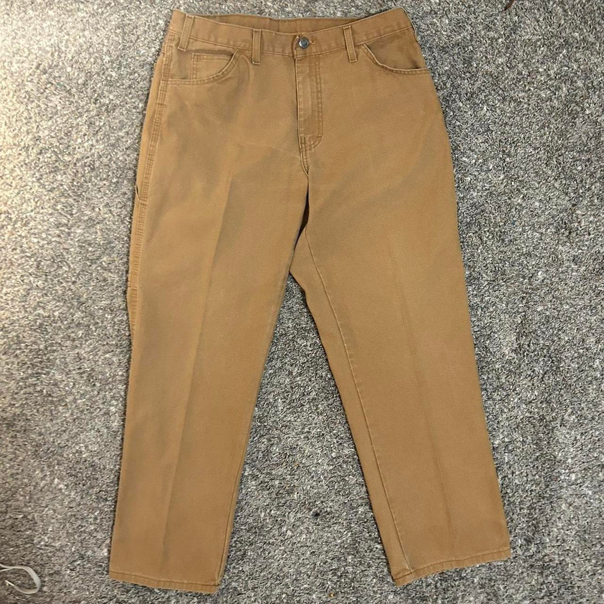 Dickies Carpenter Pants photo 2