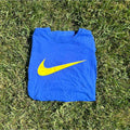 Big Swoosh Nike Tee photo 1