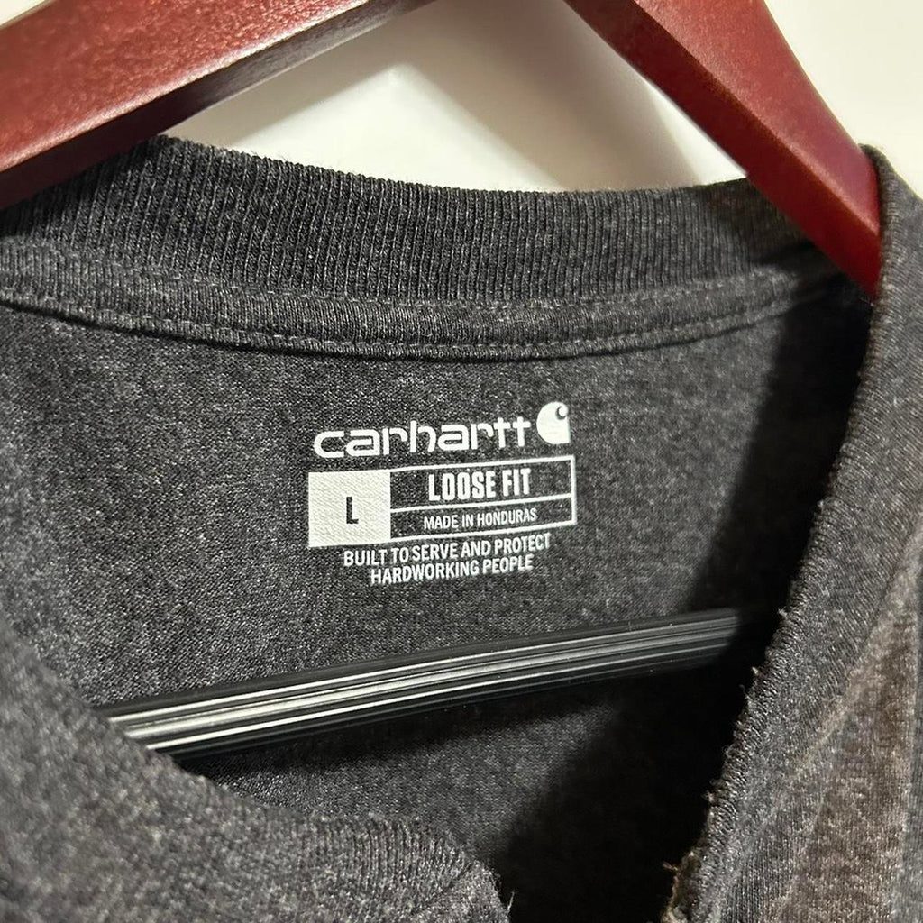 Carhartt Button-Up Shirt photo 2