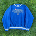 Vintage 90s Dallas Cowboys Crewneck (sold)