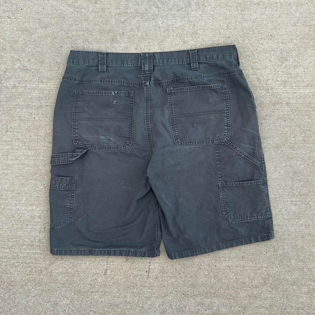 Carhartt Wolverine Carpenter Shorts photo 1