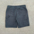 Carhartt Wolverine Carpenter Shorts photo 1
