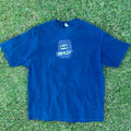Vintage Split Skateboarding Tee (sold)