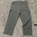 Red Tag Dickies Carpenter (sold)