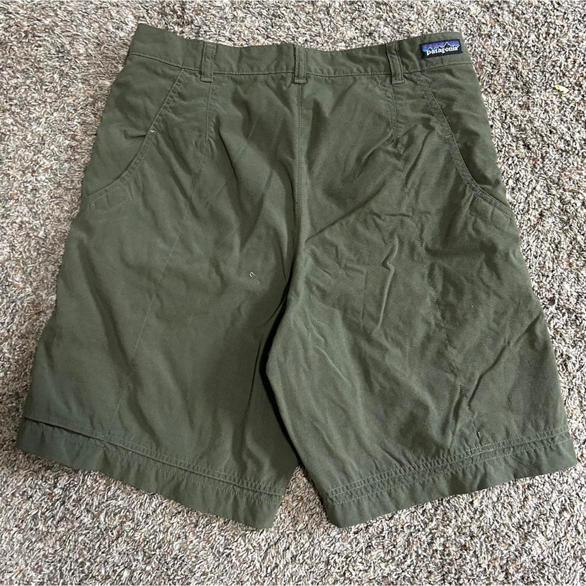 Patagonia Board Shorts (sold)