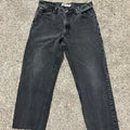Vintage Black 550 Levi's (sold)