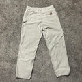 Carhartt Carpenter Pants (sold)