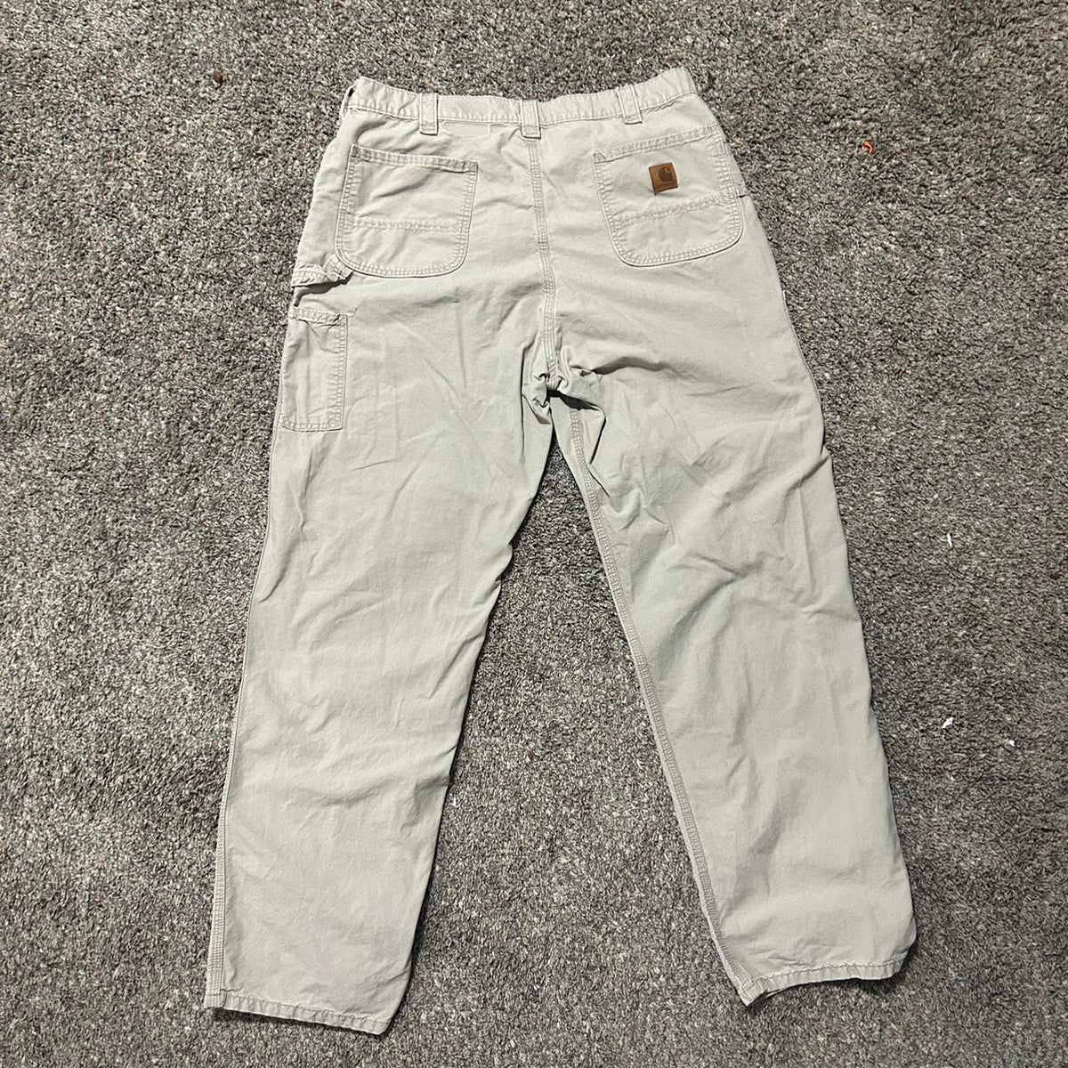 Carhartt Carpenter Pants (sold)