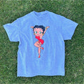 Vintage Betty Boop Tee photo 1