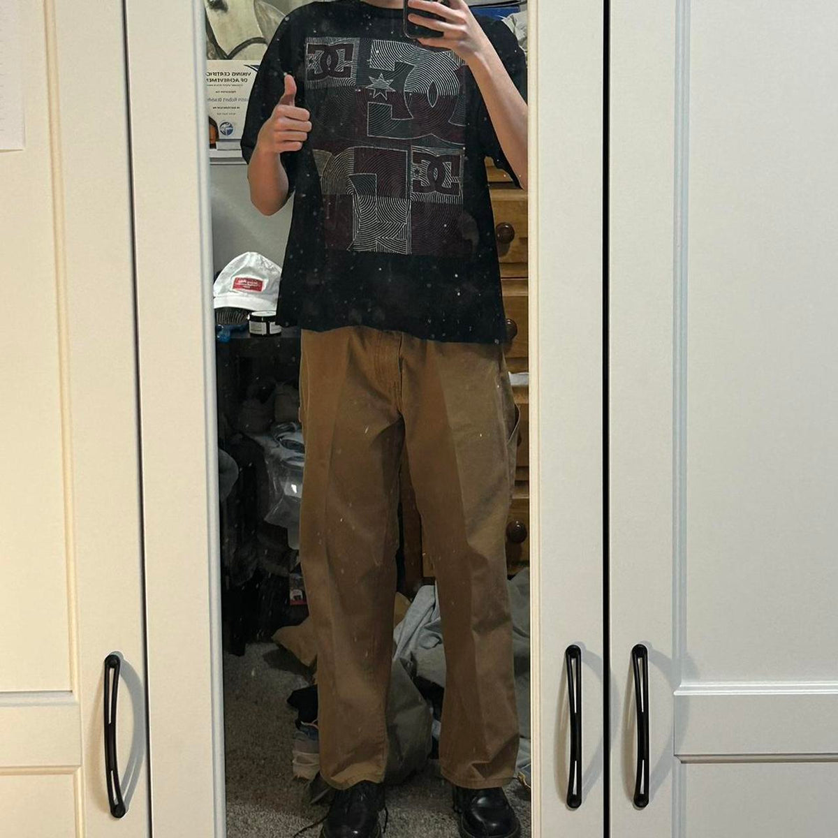 Dickies Carpenter Pants photo 5