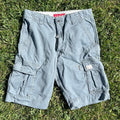 Vintage Baggy Levi's Cargo Shorts (sold)