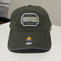 Vintage 2002 SLC Olympics Hat (sold)