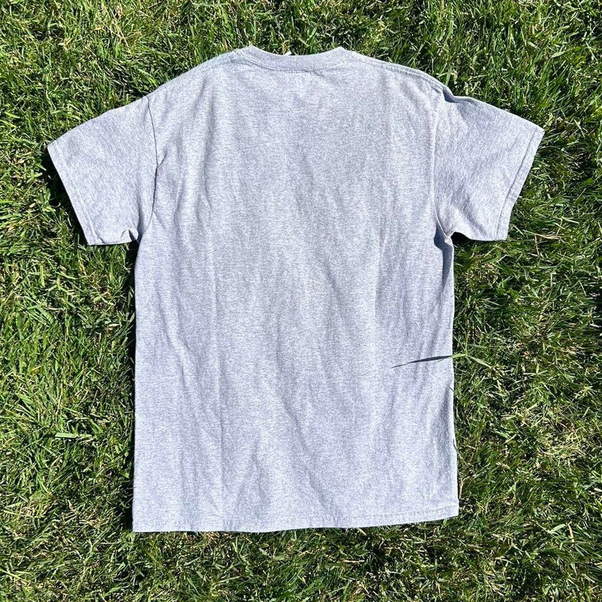 Thrasher Magazine Tee photo 3