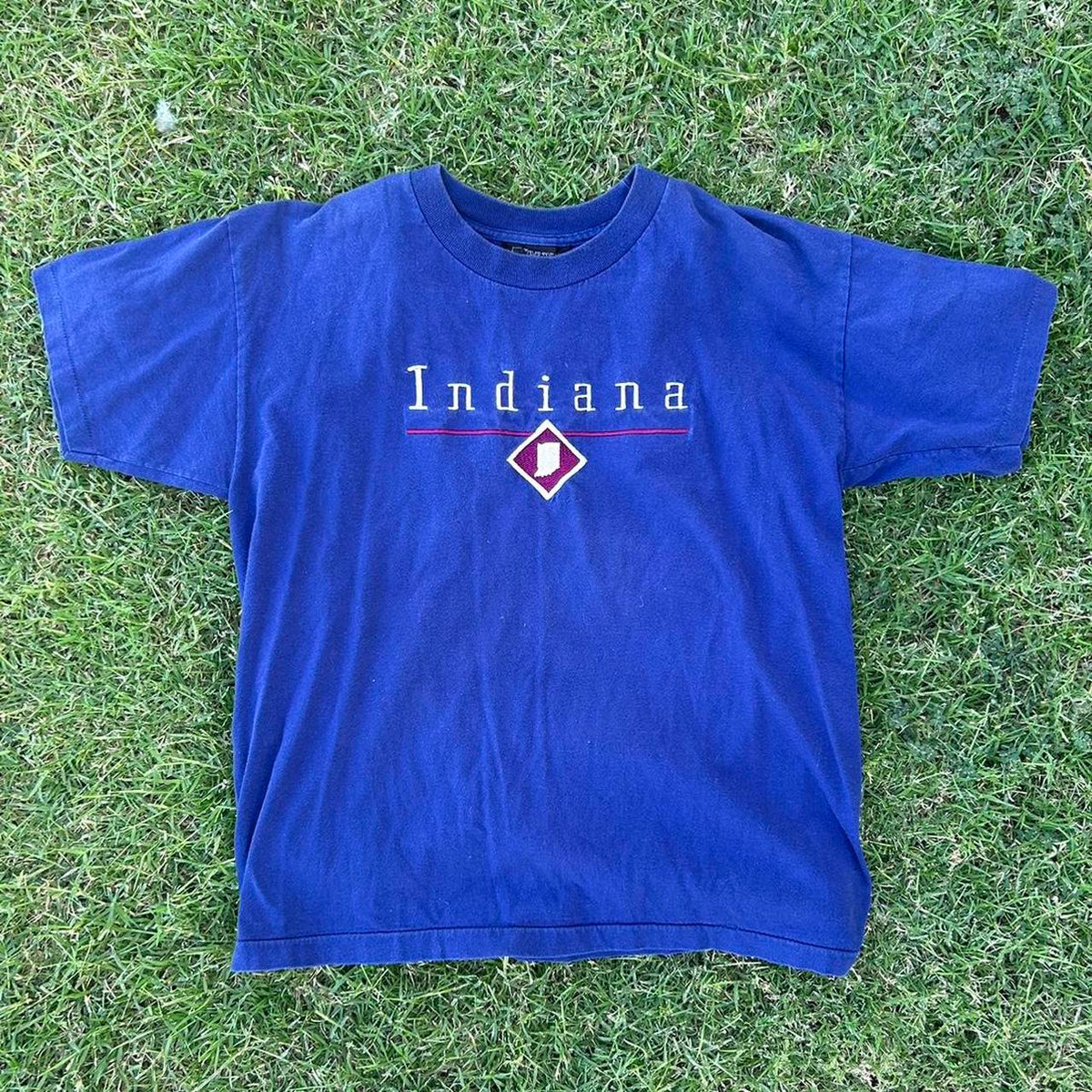 Vintage Indiana Shirt (sold)