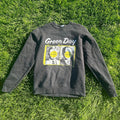 Green Day Crewneck photo 1