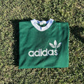 Vintage 80s Adidas Mesh Jersey (sold)