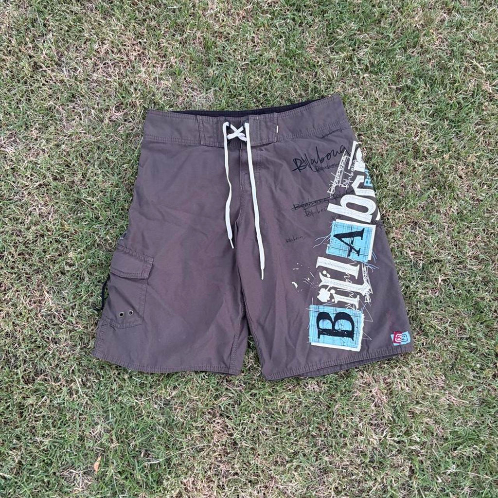 Y2K Billabong Board Shorts photo 1
