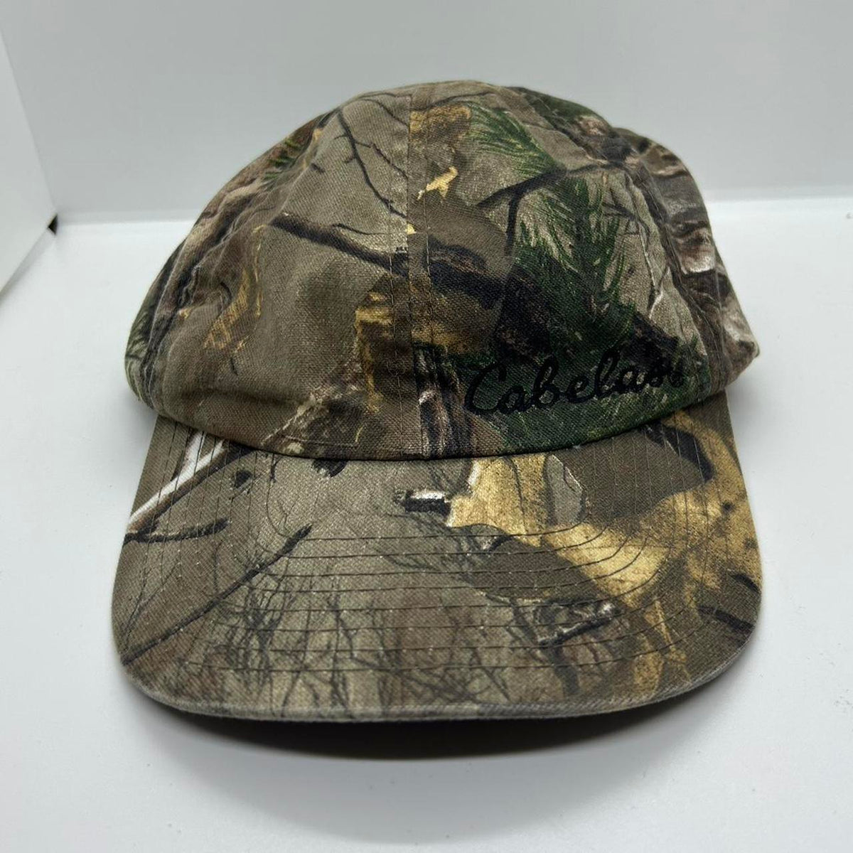 Cabela's Goretex Realtree Hat (sold)