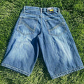 Southpole Jorts (sold)