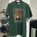 Vintage Single Stitch Native American Shirt (sold)