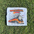 Vintage Train Graphic Tee (sold)