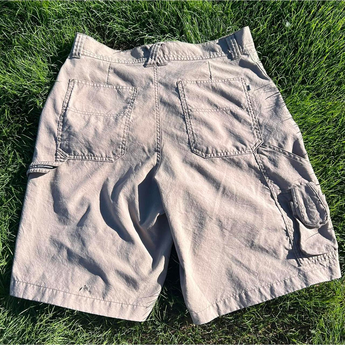 Nike ACG Carpenter Shorts (sold)