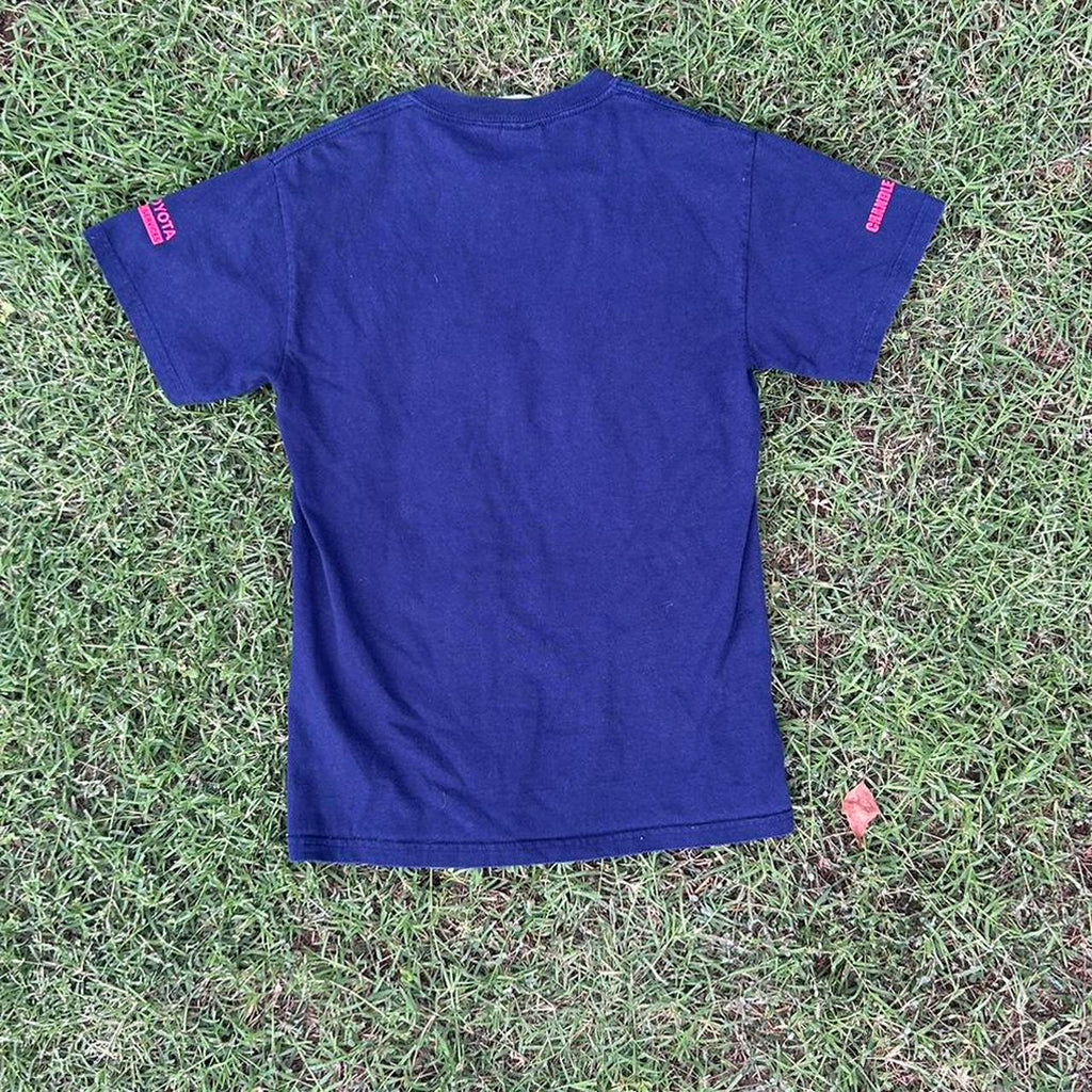 Vintage D.A.R.E. to Resist Drugs Tee photo 3