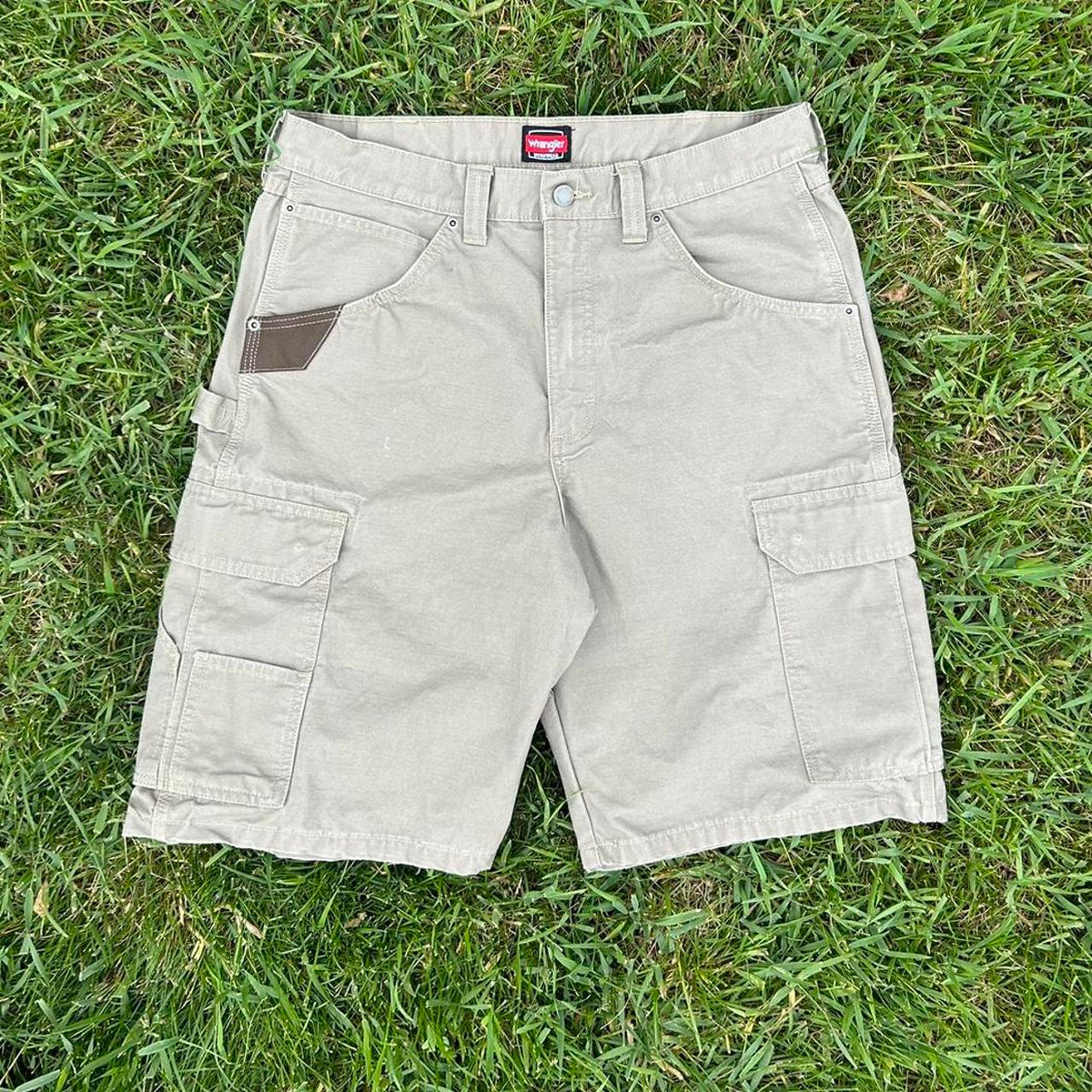 Wrangler Workwear Cargo Shorts photo 1