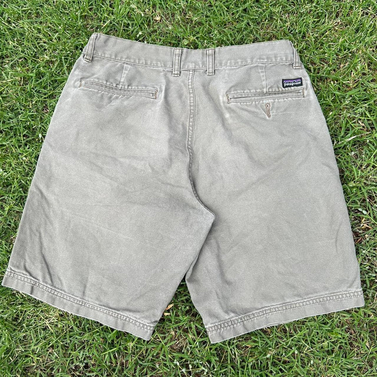 Patagonia Board Shorts (sold)