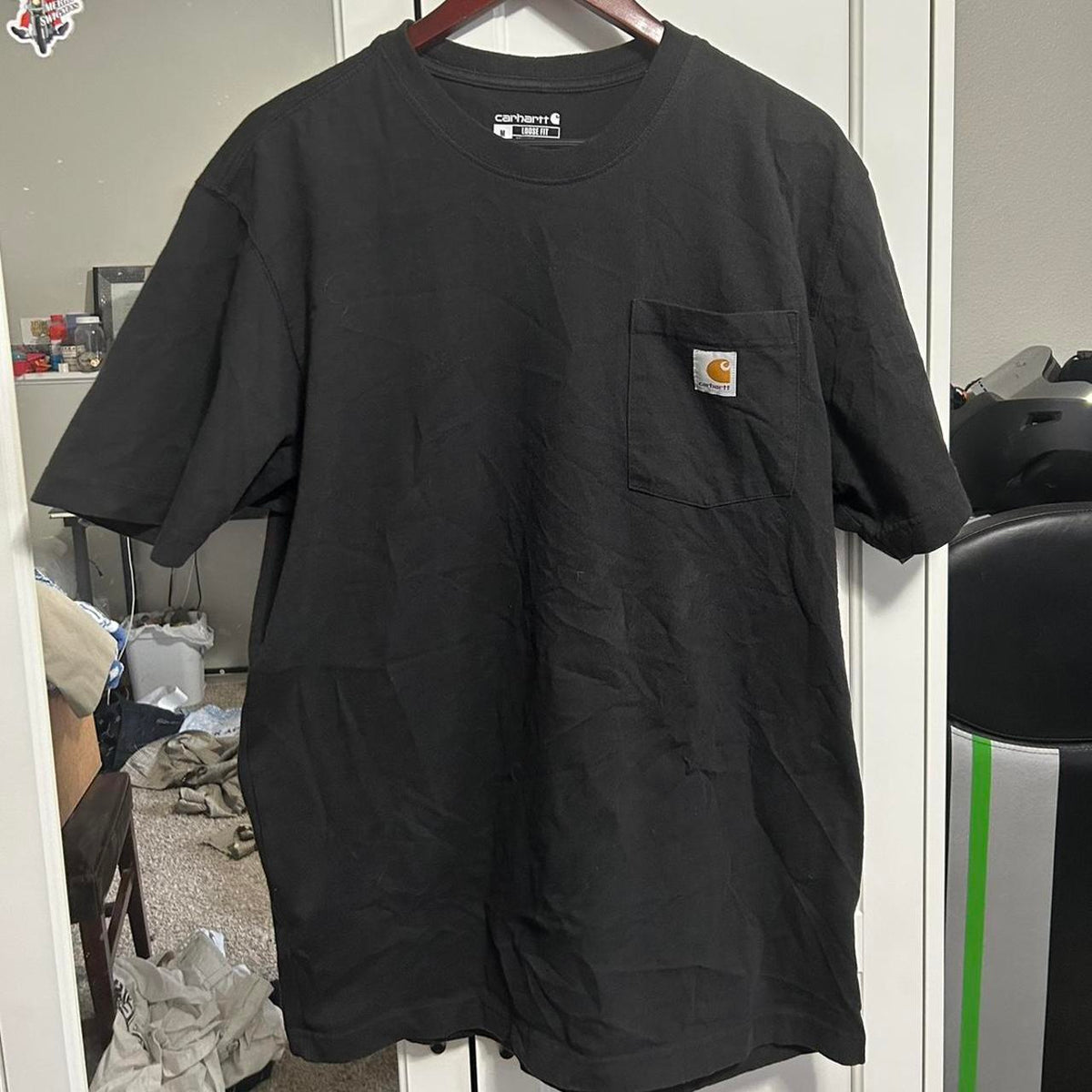 Carhartt Essential Shirt (sold)