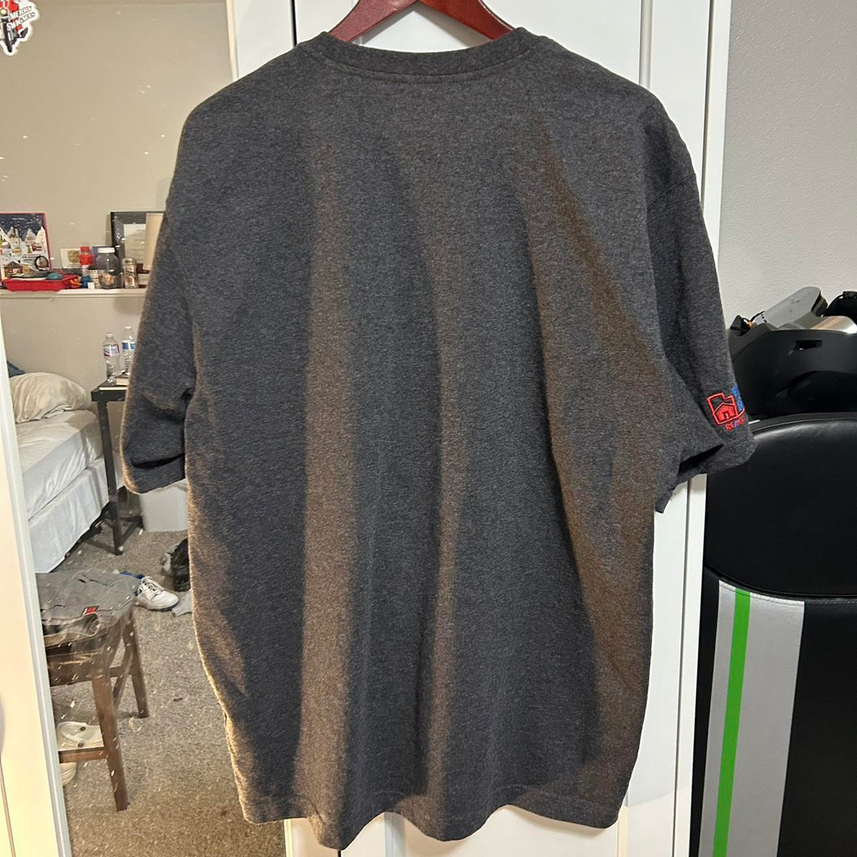Carhartt Button-Up Shirt photo 3