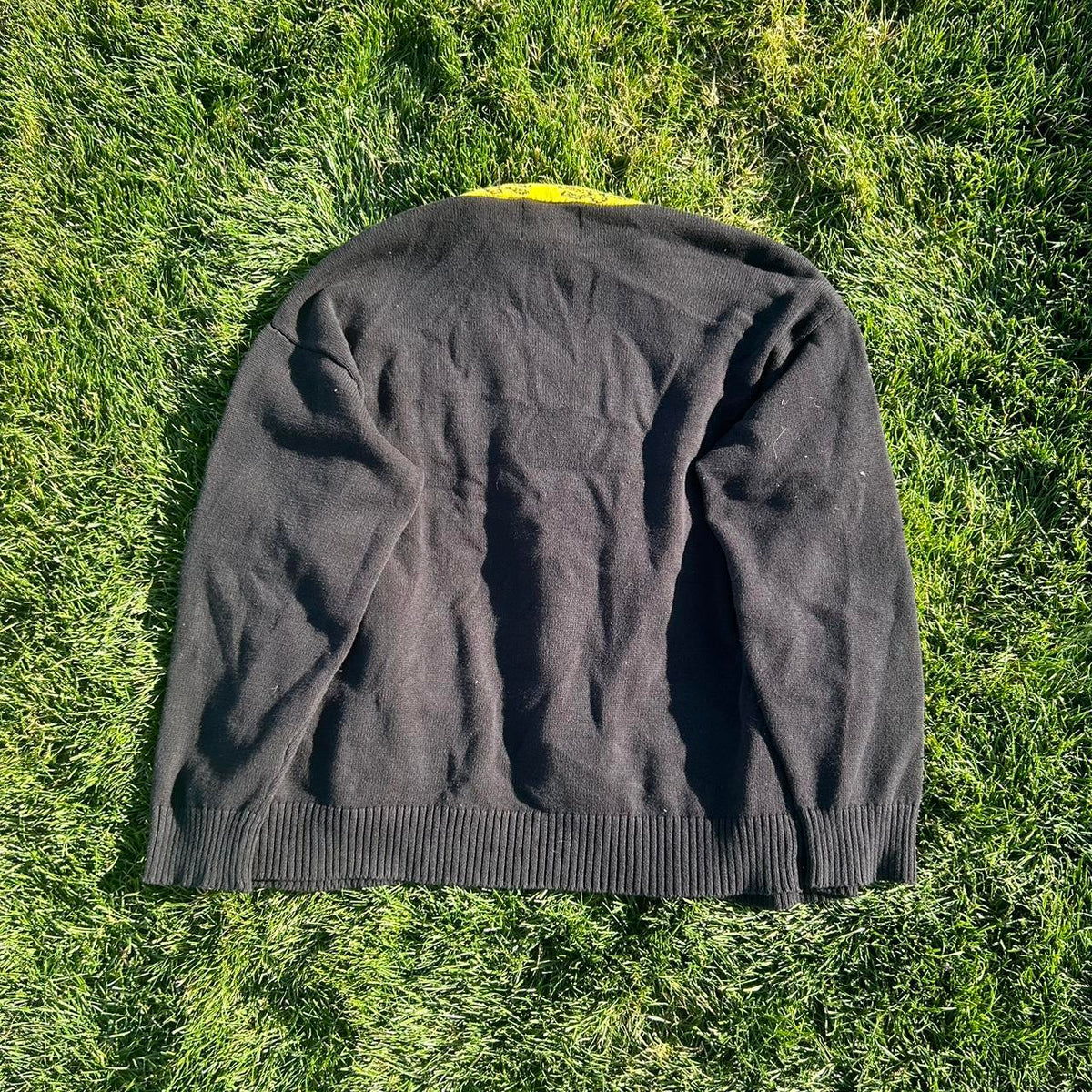 Airwalk Cardigan photo 2