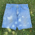 Vintage Wrangler Jorts (sold)